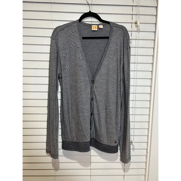 Hugo Boss Orange Men's‎ Sweater - Size M - Picture 1 of 6